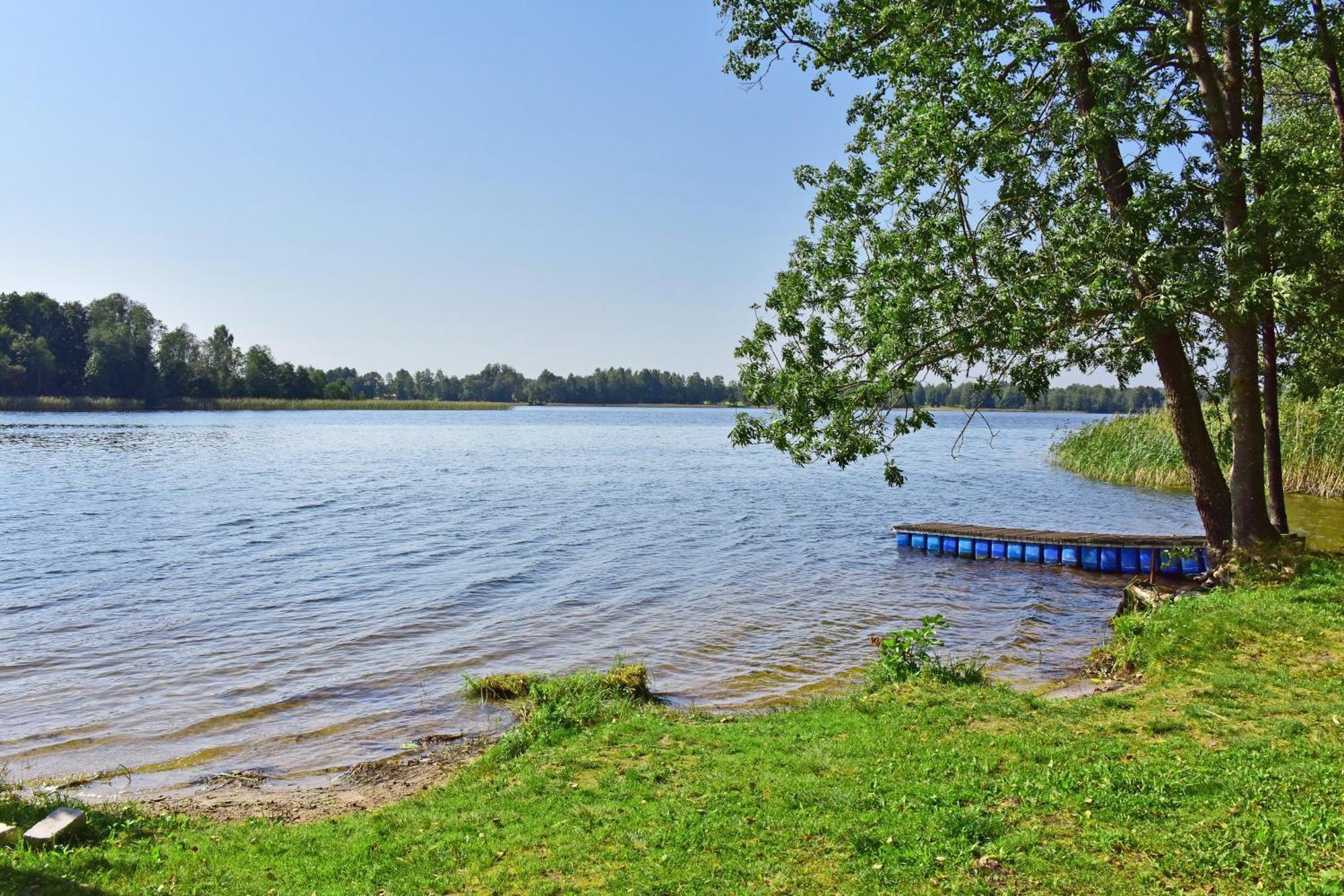 Molėtai Duriu Sodyba旅馆 客房 照片